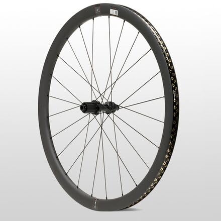 Amazon | Reserve Road Dt 180 34/37 チューブレスホイール